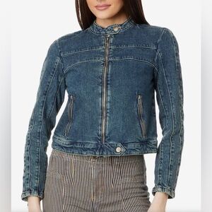 We the Free Fast Lane Motto size XS